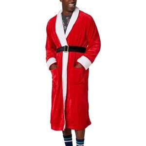 Chubbies - The Comfy Santa Robe